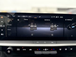 Opel Grandland Electric 73kWh AWD Ultimate