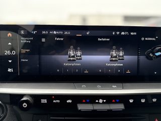 Opel Grandland Electric 73kWh AWD Ultimate