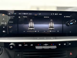 Opel Grandland Electric 73kWh AWD Ultimate