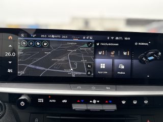 Opel Grandland Electric 73kWh AWD Ultimate