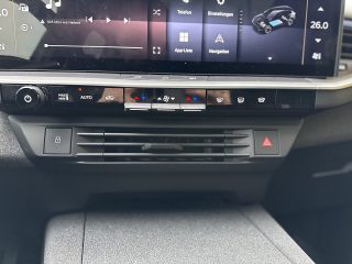 Opel Grandland Electric 73kWh AWD Ultimate