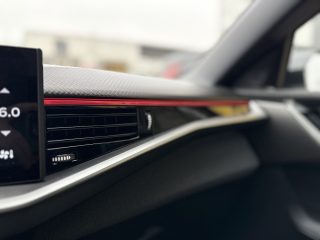 Opel Grandland Electric 73kWh AWD Ultimate