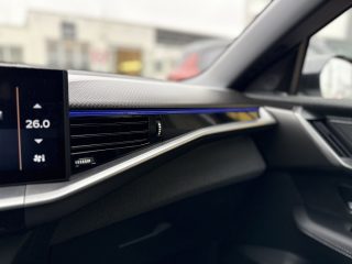 Opel Grandland Electric 73kWh AWD Ultimate