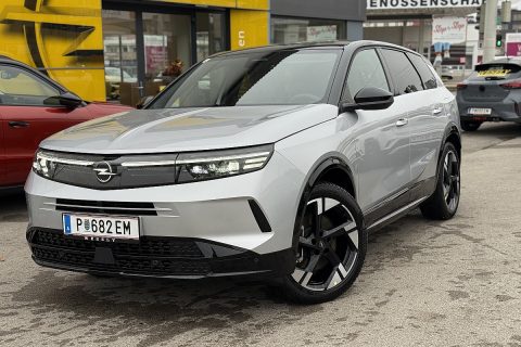 Opel Grandland 1,6 PHEV 21kWh GS Aut.