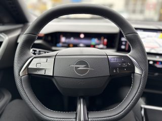 Opel Grandland 1,6 PHEV 21kWh GS Aut.