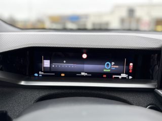 Opel Grandland 1,6 PHEV 21kWh GS Aut.