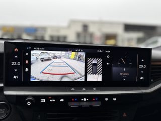 Opel Grandland 1,6 PHEV 21kWh GS Aut.