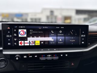 Opel Grandland 1,6 PHEV 21kWh GS Aut.