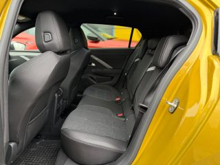 Opel Astra 1,2 Turbo GS Aut.