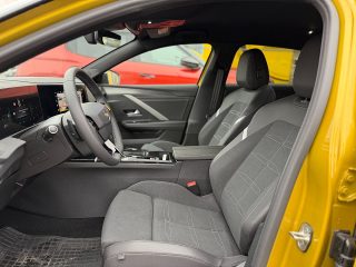 Opel Astra 1,2 Turbo GS Aut.