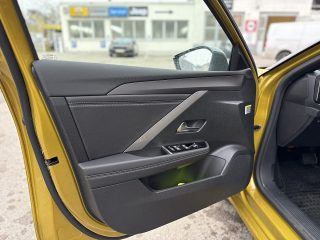 Opel Astra 1,2 Turbo GS Aut.