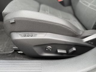 Opel Astra 1,2 Turbo GS Aut.