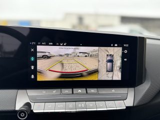 Opel Astra 1,2 Turbo GS Aut.