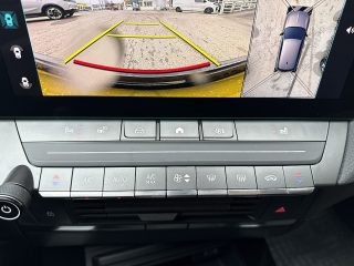 Opel Astra 1,2 Turbo GS Aut.