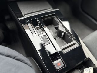 Opel Astra 1,2 Turbo GS Aut.