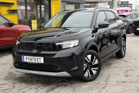 Opel Frontera 1.2 DI MHEV GS Aut.