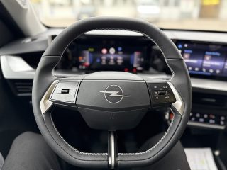 Opel Frontera 1.2 DI MHEV GS Aut.