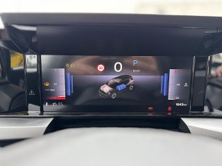 Opel Frontera 1.2 DI MHEV GS Aut.