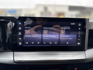 Opel Frontera 1.2 DI MHEV GS Aut.