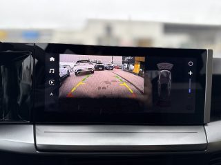 Opel Frontera 1.2 DI MHEV GS Aut.