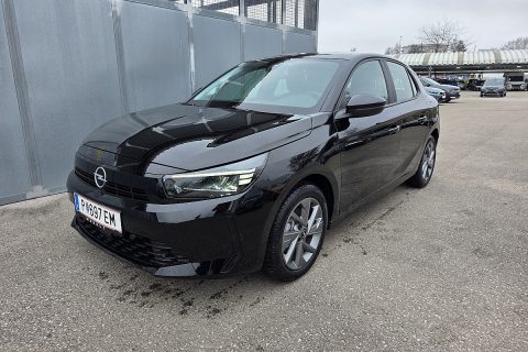 Opel Corsa 1,2 Edition