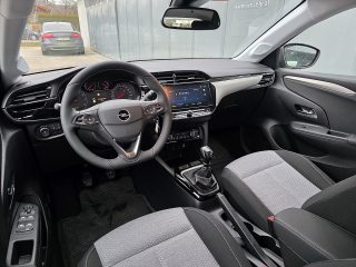 Opel Corsa 1,2 Edition