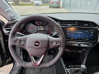 Opel Corsa 1,2 Edition