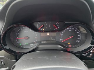 Opel Corsa 1,2 Edition