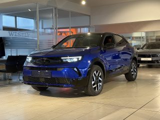 Opel Mokka 1,2 Direct Injection Turbo GS