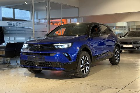 Opel Mokka 1,2 Direct Injection Turbo GS