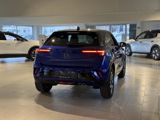 Opel Mokka 1,2 Direct Injection Turbo GS