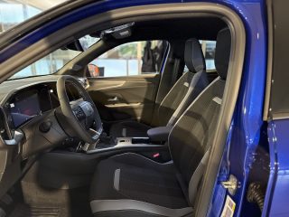 Opel Mokka 1,2 Direct Injection Turbo GS