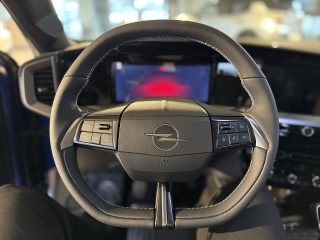 Opel Mokka 1,2 Direct Injection Turbo GS