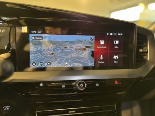 Opel Mokka 1,2 Direct Injection Turbo GS