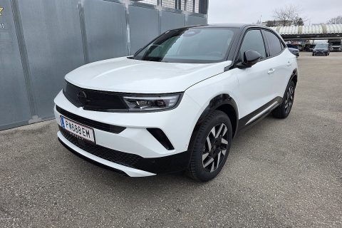 Opel Mokka 1,2 Direct Injection Turbo GS