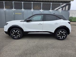 Opel Mokka 1,2 Direct Injection Turbo GS