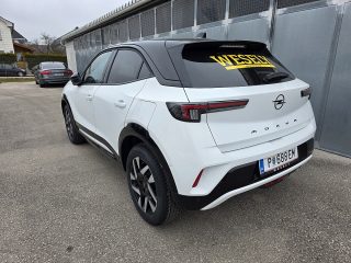 Opel Mokka 1,2 Direct Injection Turbo GS