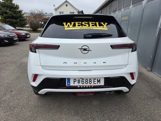 Opel Mokka 1,2 Direct Injection Turbo GS