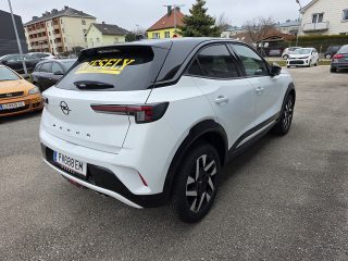 Opel Mokka 1,2 Direct Injection Turbo GS