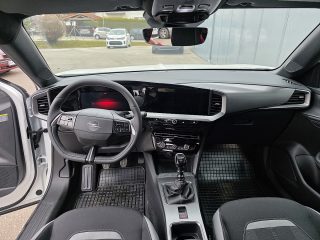 Opel Mokka 1,2 Direct Injection Turbo GS