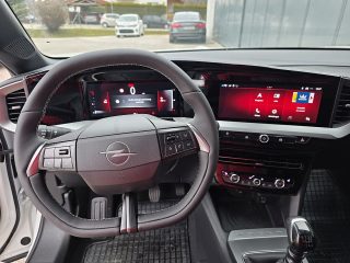 Opel Mokka 1,2 Direct Injection Turbo GS