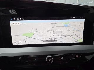 Opel Mokka 1,2 Direct Injection Turbo GS