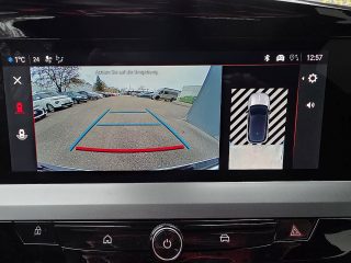 Opel Mokka 1,2 Direct Injection Turbo GS