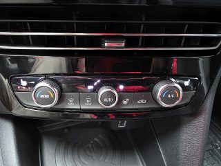 Opel Mokka 1,2 Direct Injection Turbo GS