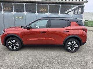 Opel Frontera Elektro 44kWh GS