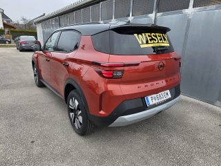 Opel Frontera Elektro 44kWh GS