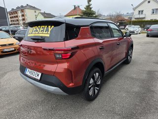 Opel Frontera Elektro 44kWh GS