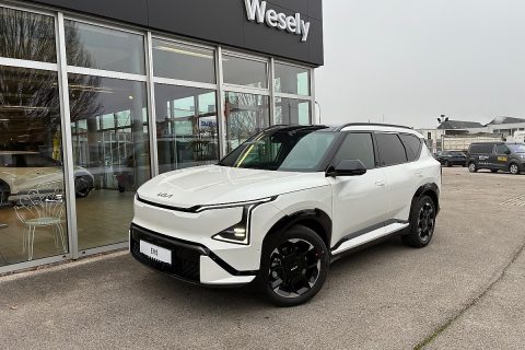 KIA EV5 GT-LINE 81,4 KWH FWD
