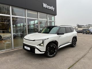 KIA EV5 GT-LINE 81,4 KWH FWD