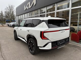 KIA EV5 GT-LINE 81,4 KWH FWD